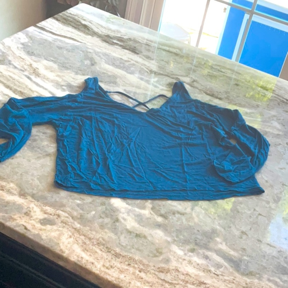 Exspress shirt